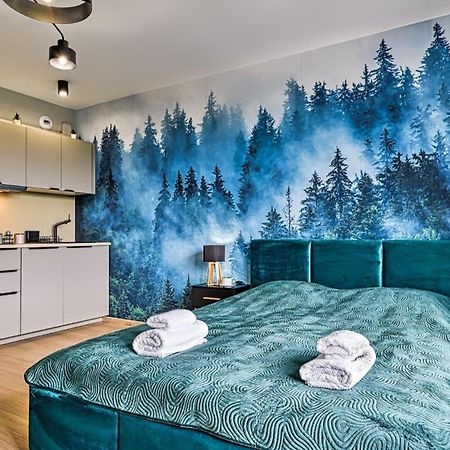 Apartamenty Izerski Resort - Sky Walk By Royal Aparts Świeradów-Zdrój Extérieur photo