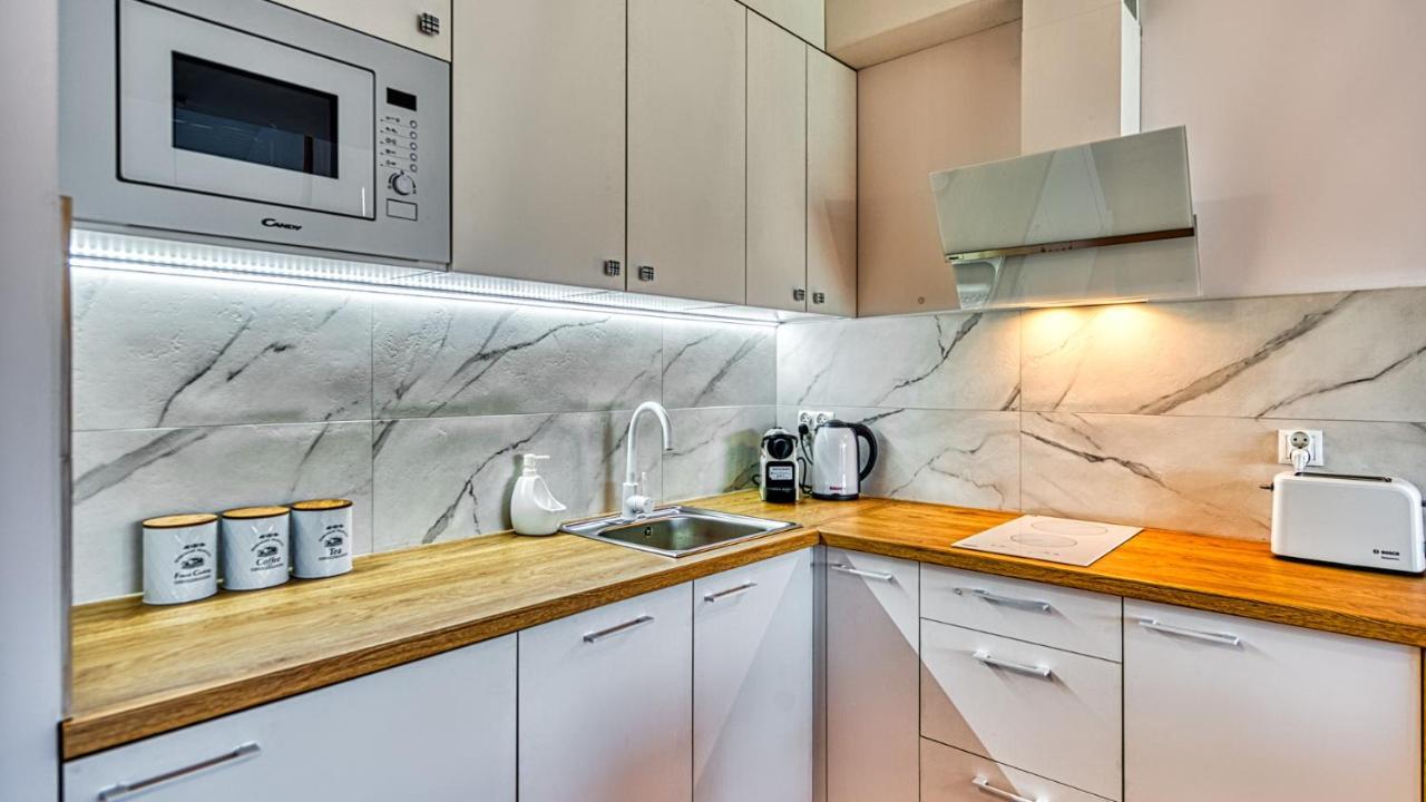 Apartamenty Izerski Resort - Sky Walk By Royal Aparts Świeradów-Zdrój Extérieur photo