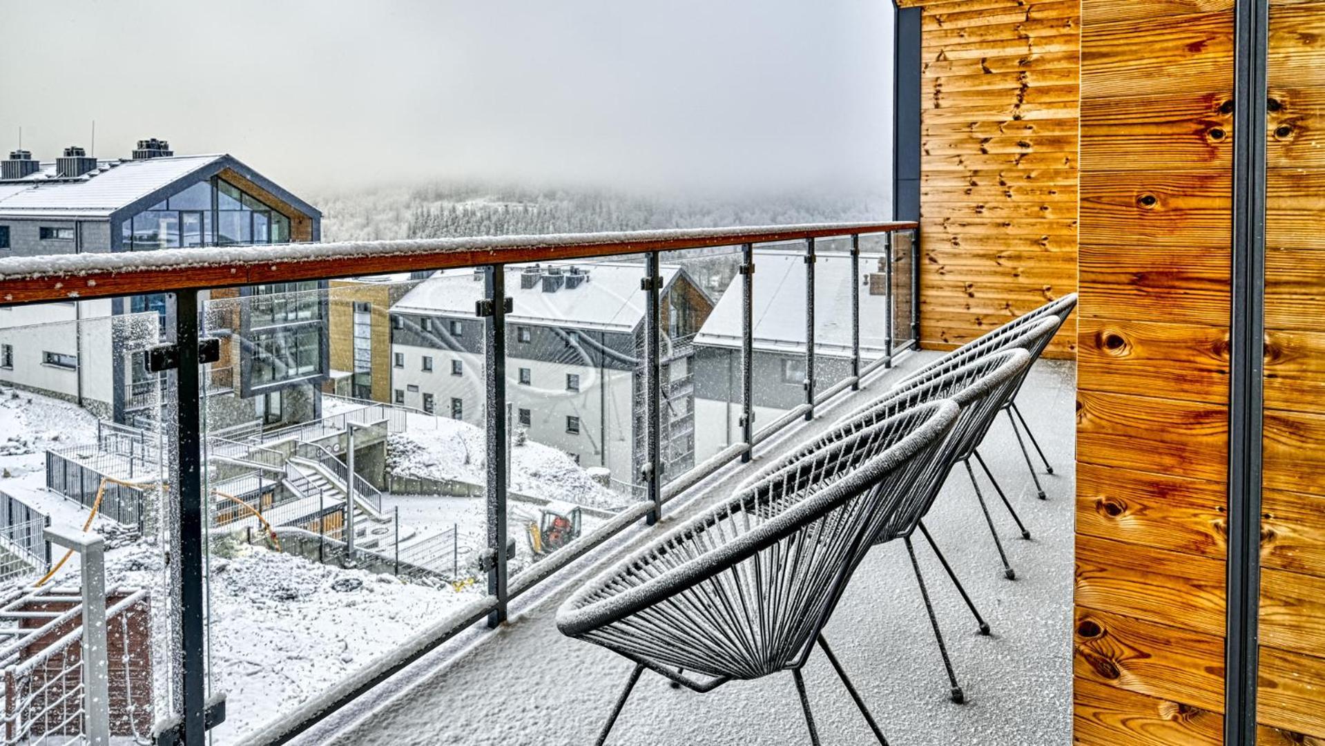 Apartamenty Izerski Resort - Sky Walk By Royal Aparts Świeradów-Zdrój Extérieur photo