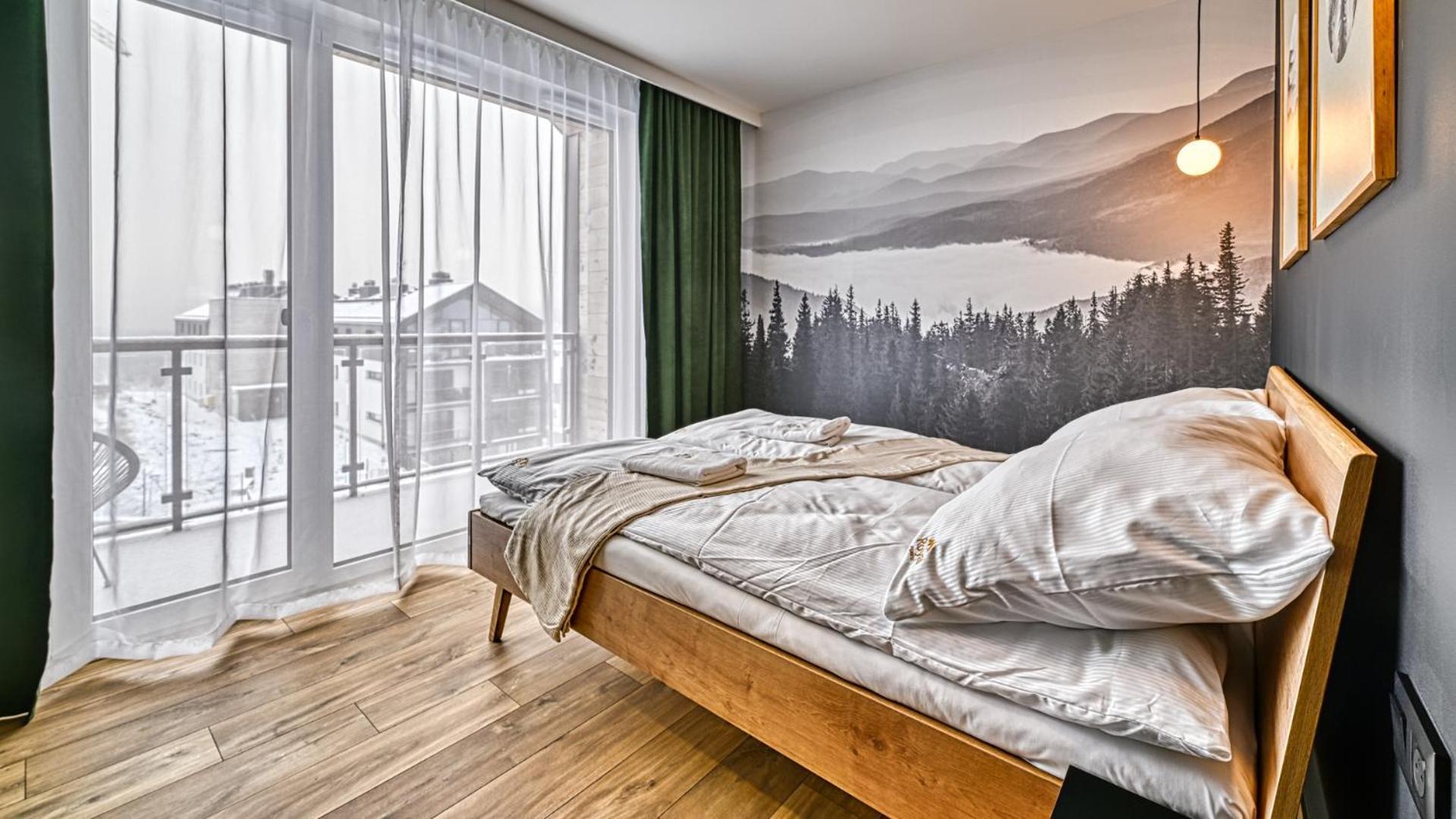 Apartamenty Izerski Resort - Sky Walk By Royal Aparts Świeradów-Zdrój Extérieur photo